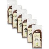Istanbul Baharat Mısır Püskülü 6 x 20 gr - 120 gr