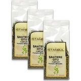 Istanbul Baharat Şahtere Otu 3 x 50 gr - 150 gr