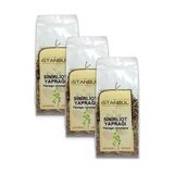 Istanbul Baharat Sinirli Ot Yaprağı 3 x 50 gr - 150 gr