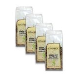 Istanbul Baharat Sinirli Ot Yaprağı 4 x 50 gr - 200 gr