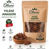 İstanbul Baharat Yıldız Anason 100 gr