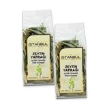 Istanbul Baharat Zeytin Yaprağı 2 x 40 gr - 80 gr