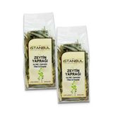 İstanbul Baharat Zeytin Yaprağı 2x40 gr