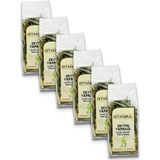 Istanbul Baharat Zeytin Yaprağı 6 x 40 gr