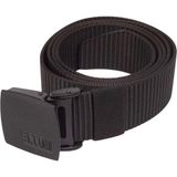 İstanbul Belt 5.11 Taktik Kemer - Ayarlanabilir 125 cm - 4 cm Genişlik - Sert Plastik Toka - Siyah