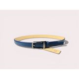 İstanbul Belt Otomatik Tokalı Hakiki Deri Erkek Kemer – Dişli Kilit Sistemli – Pratik & Modern Kullanım – Renk ve Boy Seçenekleri - 135 cm - Lacivert