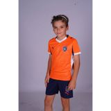 İstanbul BFK Store Başakşehir FK Çocuk Forması İç Saha