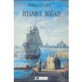 İSTANBUL BOĞAZI - PETRUS GYLLIUS