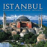 İstanbul - Byzantine and Ottoman Artefacts - İlhan Akşit