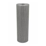 İSTANBUL ÇİT METAL Galvaniz Elek Teli – Kafes Teli, Kümes Teli, Kum Teli ve Un Elek Teli – 10 x 10 mm – 1 mm Tel Kalınlığı – 1 x 4 Metre