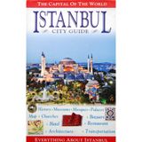 İstanbul City Guide - Hakan Alan