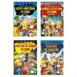 Istanbul Dedektifleri - 4 Kitap