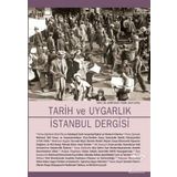 İstanbul Dergisi Sayı: 10 - Ekim 2017 - Kolektif