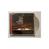 İstanbul Devlet Modern Folk Müziği Topluluğu Sıfır Jelatinli Cd