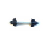 İstanbul E-Hırdavat 5/16x120 mm 8 Adet Koltuk Saplaması