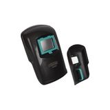 İstanbul e-Hırdavat Atiker Kaynak Maske + Siyah & Beyaz Cam