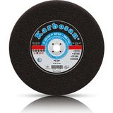 İstanbul e-Hırdavat Karbosan 300 x 3.0 x 25,4 Metal Kesme Taşı 2 Adet
