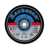 İstanbul e-Hırdavat Karbosan Nk Metal Kesme 180X3.0X22 25 Adet