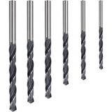 İstanbul e-Hırdavat Tomax Master Hss Metal Delme Matkap Ucu 10 mm 1 Adet - Renkli