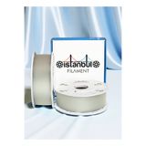İSTANBUL FİLAMENT 3D Baskı İçin Destek Filamenti HIPS Filament Ø 1,75mm ± 0,05 Mm