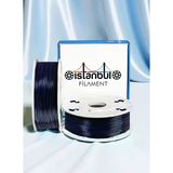 İSTANBUL FİLAMENT 3D Baskı PETG Filament Lacivert 1 Kg Ø 1,75mm ± 0,05 Mm