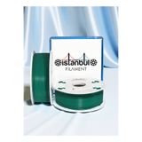 İSTANBUL FİLAMENT 3D Baskı PETG Filament Yeşil 1 Kg Ø 1,75mm ± 0,05 Mm
