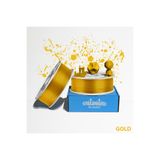 İSTANBUL FİLAMENT 3D Baskı PLA Filament Gold - Altın 1 Kg Ø 1,75mm ± 0,05 Mm