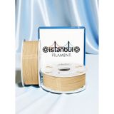 İstanbul Filament 3d Baskı Pla Filament Ten Rengi 1 Kg Ø 1,75mm 0,05 Mm Bambu Lab Uyumludur 1.75mm
