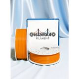 İstanbul Filament ABS Turuncu 3D Baskı İçin Mühendislik Filament ASA 1 Kg Ø 1,75mm ± 0,05 Mm