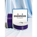 İstanbul Filament ASA Mor 3D Baskı İçin Mühendislik Filament ASA 1 Kg Ø 1,75mm ± 0,05 Mm