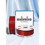 İstanbul Filament Istanbul Filament 3D Baskı Petg Filament Gri 1 kg Ø 1,75MM ± 0,05 mm (Bambu Lab Uyumlu)