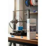 İstanbul Filament Istanbul Filament Tabla Yapıştırıcı Sprey Tüm Filament ve Fdm Makinalar Ile Uyumludur (Pla Abs Petg Tpu Asa) - Şeffaf