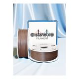 İstanbul Filament Maun Wood Ahşap Katkılı 1.75 Mm 750 Gr