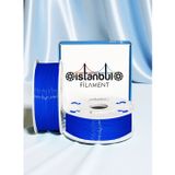 İstanbul Filament PETG Mavi 3D Baskı İçin Mühendislik Filament PETG 1 Kg Ø 1,75mm ± 0,05 Mm