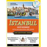 İstanbul Gezi Rehberi - Kathryn Tomasetti Tristan Rutherford