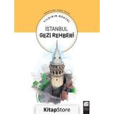 İstanbul Gezi Rehberi - Yıldırım Büktel