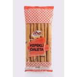 Istanbul Halk Ekmek Galeta Kepekli, 200 gr - Çok Renkli