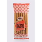 İstanbul Halk Ekmek Galeta Kepekli, 200 gr