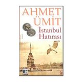 İstanbul Hatırası - Ahmet Ümit