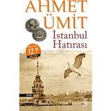 İstanbul Hatırası Midi Boy - Ahmet Ümit