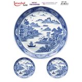 Istanbul Hobi Sulu Transfer Kağıdı 25x35cm ST-019