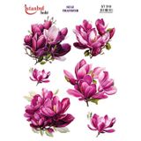 Istanbul Hobi Sulu Transfer Kağıdı 25x35cm ST-510