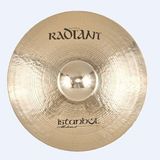 İstanbul İST. Mehmet 8'' Radiant Splash Zil