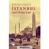 İstanbul İzlenimleri - Hayr Simon Yeremyan