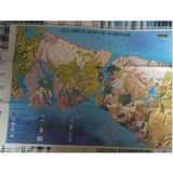 Istanbul Jeoloji Haritası - Atlas Dergisi Eki