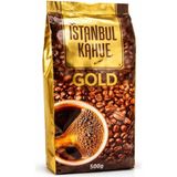 İstanbul Kahve Istanbul Kahve Gold - 500 gr