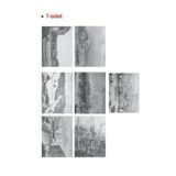 İstanbul Koleksiyonu-02 Kartpostal Seti (7’li)