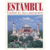 İstanbul Küçük - İspanyolca Estambul - İlhan Akşit
