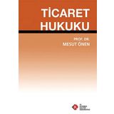 İstanbul Kültür Üniversitesi Ticaret Hukuku