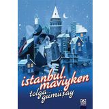 İstanbul Maviyken Altın Kitaplar